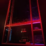 Secrets D'aix Jacuzzi & Vue Casino