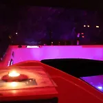 Secrets D'aix Jacuzzi & Vue Casino *