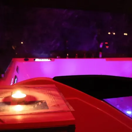 Secrets D'aix Jacuzzi & Vue Casino *