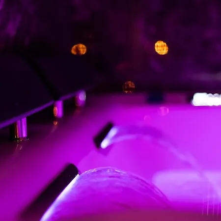 Apartment Secrets D'aix Jacuzzi & Vue Casino *