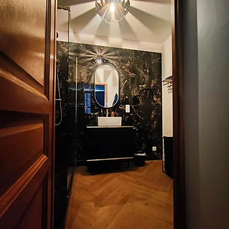 Secrets D'aix Jacuzzi & Vue Casino Apartment