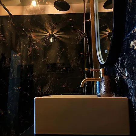 Secrets D'aix Jacuzzi & Vue Casino *