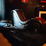 Secrets D'aix Jacuzzi&vue Casino Appartement