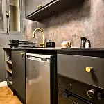 Secrets D'aix Jacuzzi&vue Casino Appartement *