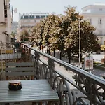 Secrets D'aix Jacuzzi&vue Casino Appartement *