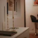 Secrets D'aix Jacuzzi&vue Casino Appartement *