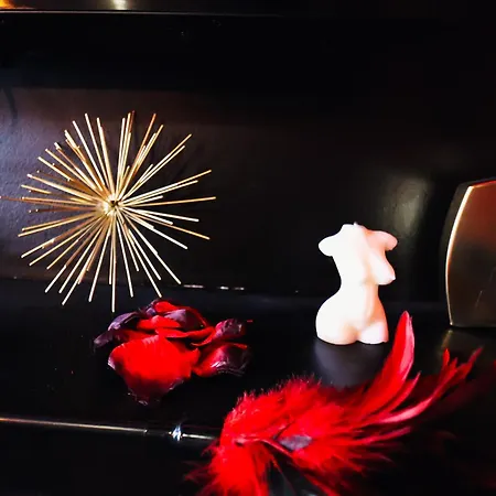 Secrets D'aix Jacuzzi&vue Casino Appartement