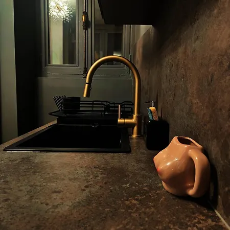 Secrets D'aix Jacuzzi & Vue Casino * Εξ Λε Μπαν