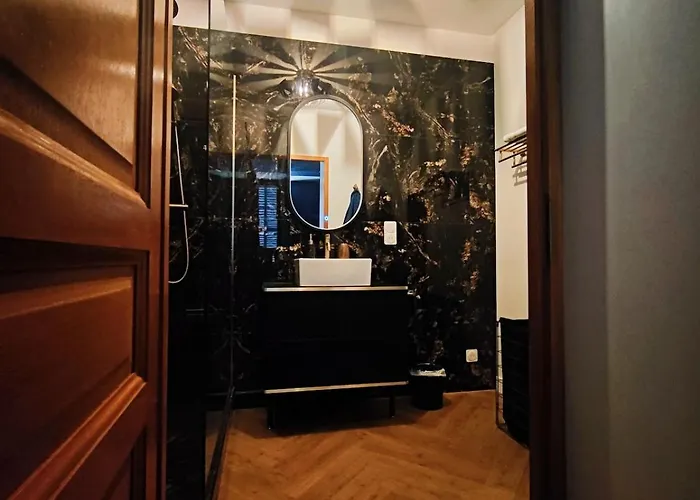 Secrets D'aix Jacuzzi & Vue Casino Appartamento